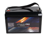 Lithium Batterier