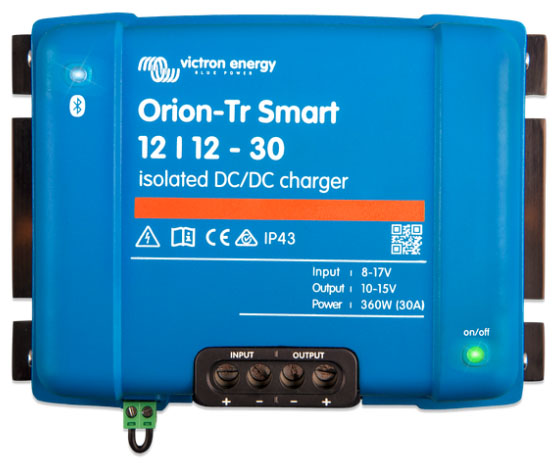 Orion-Tr Smart