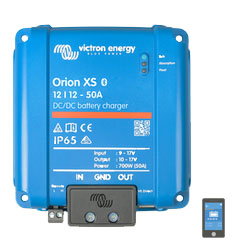 Orion XS