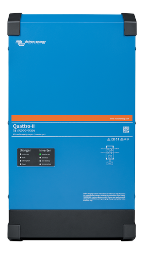 Quattro-II