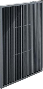Solventilatorer