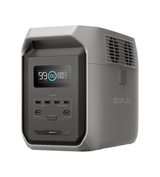 EcoFlow DELTA