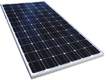 Solcelle