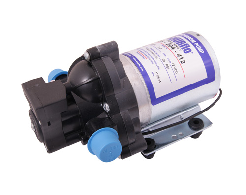 Shurflo Vannpumpe 12v