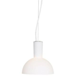 12V & 230V Arki 20 takpendel, opal glass