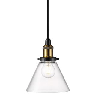 12V & 230V Disa takpendel, klar