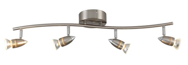 12V & 230V Elegance 4x takspott