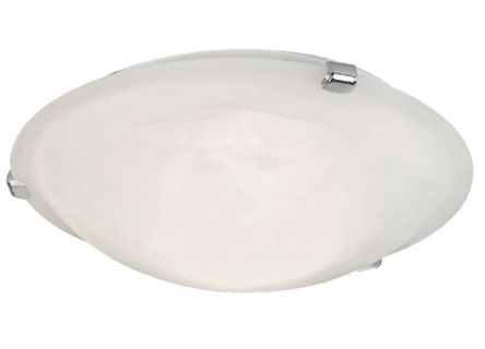 12V & 230V Petri plafond