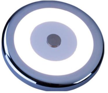 12V & 24V Lotus dimbar LED lampe
