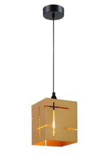12V & 230V Jin pendellampe