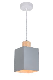 12V & 230V Eva Grey takpendel