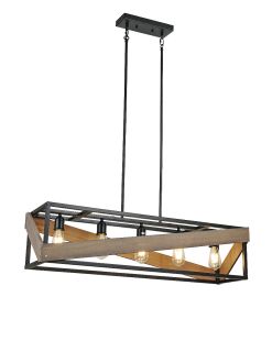 12V & 230V Luna takpendel