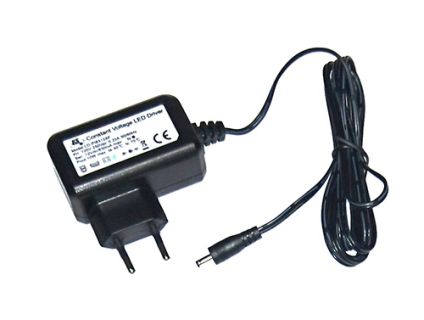 Flex 10Watt strømforsyning, 230V