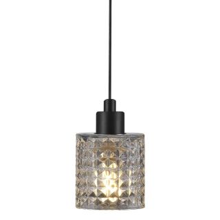 12V & 230V Hollywood - taklampe, klar