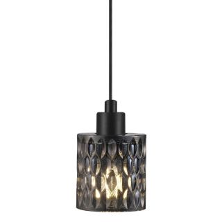 12V & 230V Hollywood - taklampe, grå