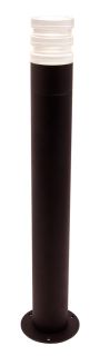 Hagelys Stolpe GL1111AL BLACK