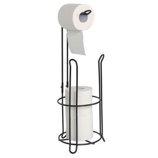 Toalettpapirholder, wire opti
