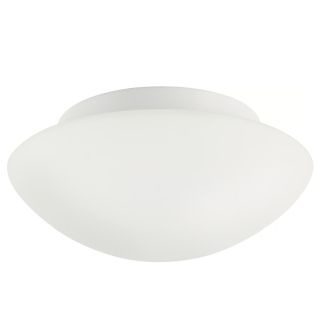 12V & 230V Ufo Maxi, hvit