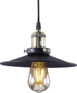 12V & 230V Antique takpendel