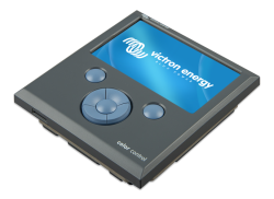 Victron Color Control GX