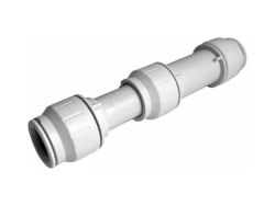 JG Hurtigkopling 15mm Reperasjonsmuffe