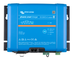 Phoenix Smart IP43 Charger 12/30 (1+1)