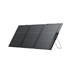 Solcellepanel 160Watt Lightweight, EcoFlow