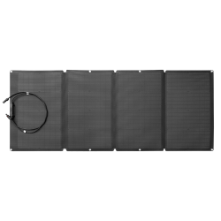 Solcellepanel 160Watt, EcoFlow