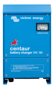 Batterilader til 24V 16A, Victron Centaur Charger 24/16 (3)
