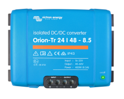 Victron Orion-Tr 24/48-8,5A (400W)