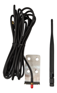 Outdoor LTE-M wall mount antenna