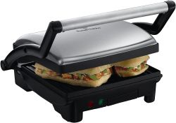Panini Maker / Bordgrill Russell Hobbs