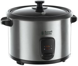 Ris- og dampkoker, Russell Hobbs 10cups
