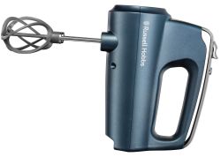 Håndmikser Russell Hobbs Swirl, Sapphire blå, Helix
