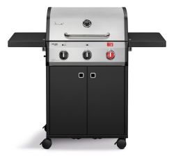 Gassgrill Enders Chicago Next 3 R Turbo