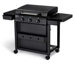 Gassgrill Enders Amaro Plancha