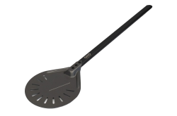 Gino D'Acampo Pizzaspade 8"