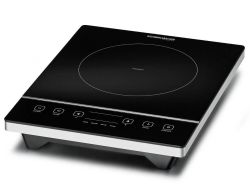 Induksjonskokeplate 2000W, enkel