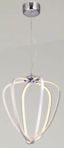 230V Future takpendel, 70w, innebygget LED