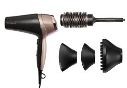 Hårføner Remington D5706 Confidence dryer