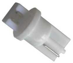 2-pins Wedge T10 adapter