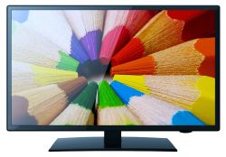 22" Cello SmartTV med webOS for 12V & 230V