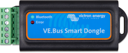 Victron VE.Bus Smart dongle