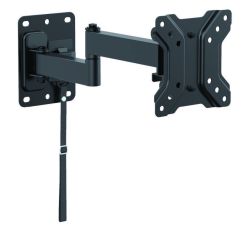 Veggfeste for TV, 10" - 26", 2 ledd