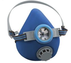 Vernemaske, grunnsett uten filter