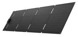 DEMO- Solcellepanel 60Watt, EcoFlow, Type C