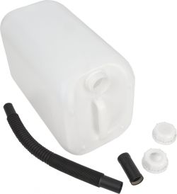 Biolan Kanne for urin, 25l