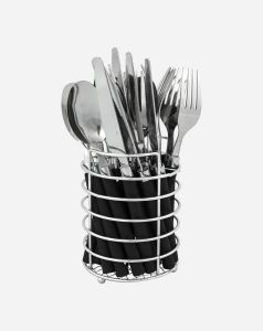 DEMO- Bestikksett 24 deler