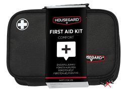 Housegard førstehjelpsett, Comfort, Medium
