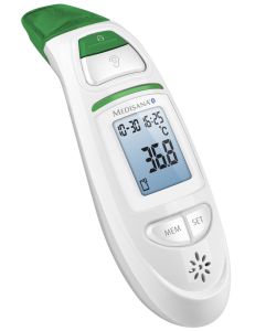 Febertermometer, Medisana TM 750 Connect
